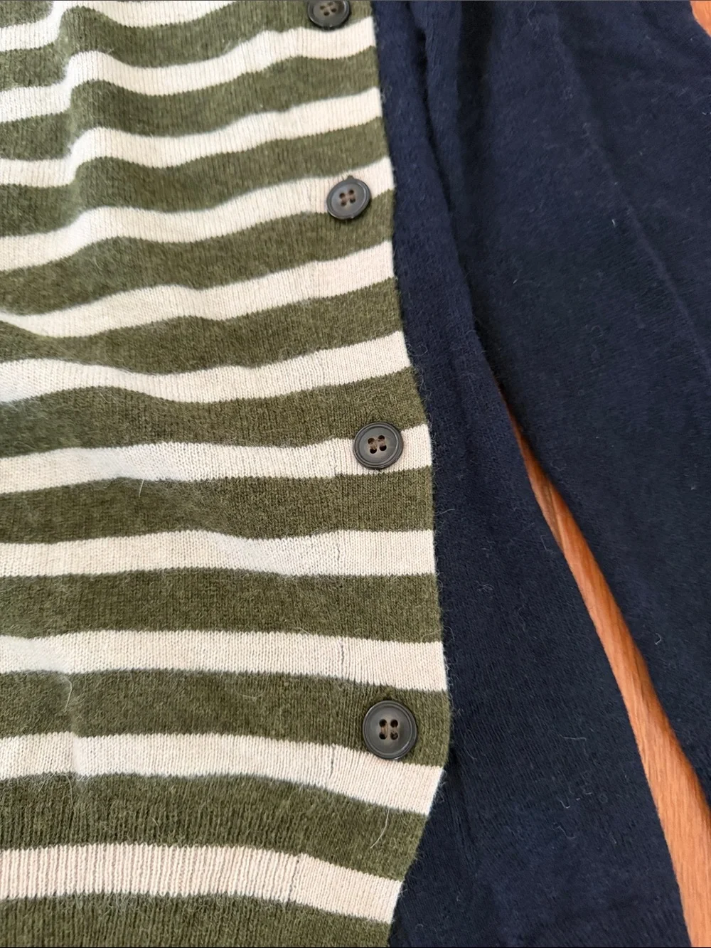 J. Crew excellent used